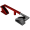 Cable drum brake | for cable drums with  500 mm - 1400 mm and a running surface width of up to 60 mm
